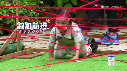 [EngSub] 181219 Bring Me Somewhere Far 带我去远方 EP5 Jackson Wang 王嘉尔