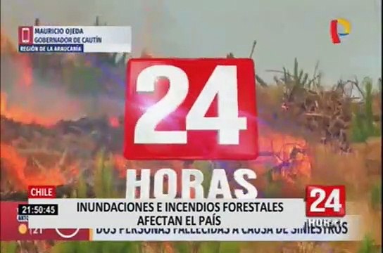 Australia sufre inundaciones sin precedentes