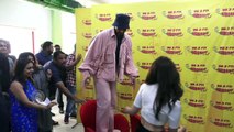 Ranveer Singh Alia Bhatt POWERPACKED Dance At Gully Boy Promotions