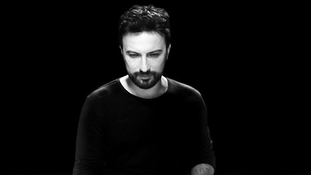 Tarkan yeni klibi yayınlandı