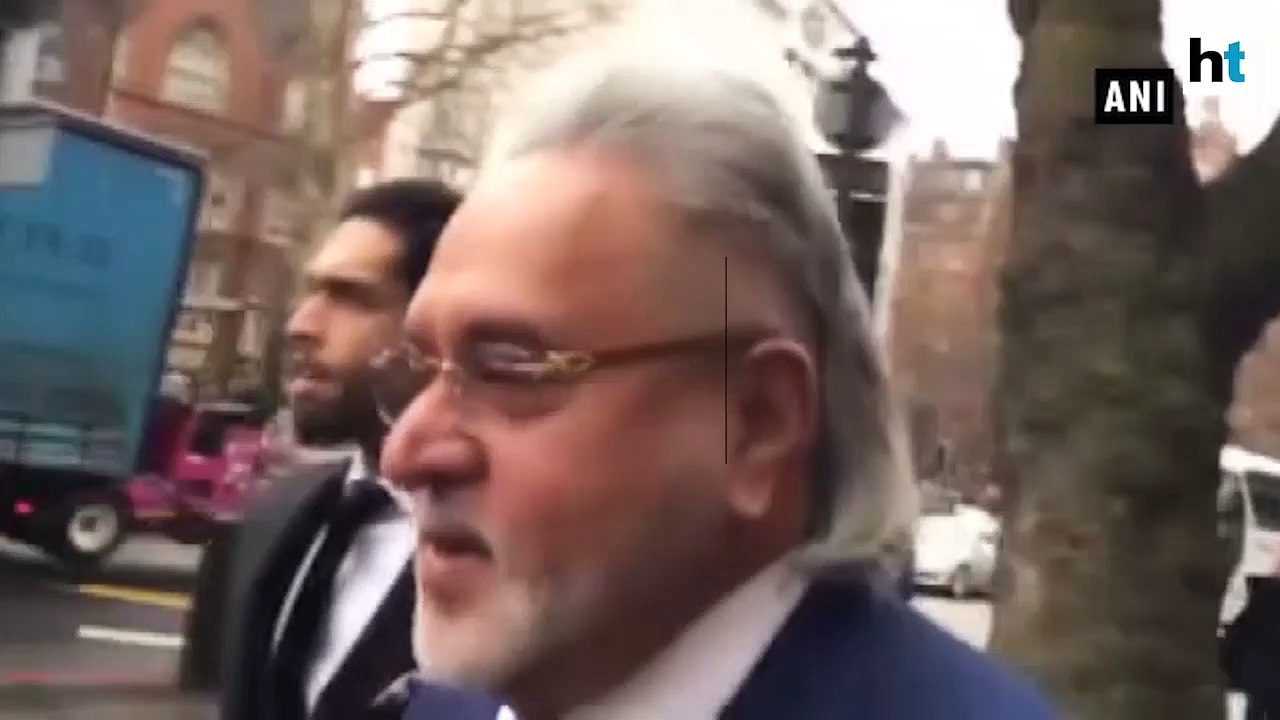 UK Home Secretary signs orders for Mallya’s extradition