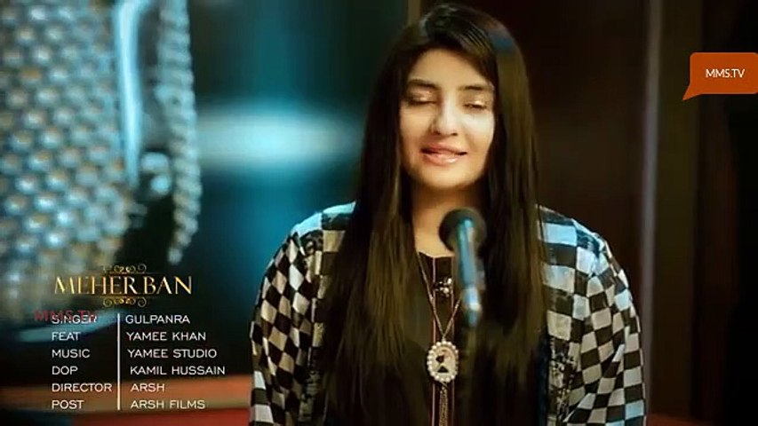 Gul panra Meherban-Original Full HD Song 2019