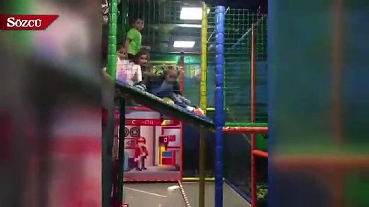 Demet Akalın: İnşallah galaksi starı olursun delikanlı Aleyna