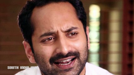 Fahad Fasil Talks About His Favorite Movie (malyalam)