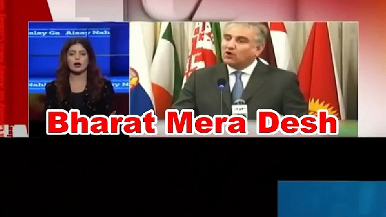 Pak media latest - ब्रिटिश PARLIAMENT में कश्मीर पर होगी बहस Fiza Khan.