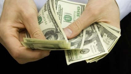 Dolar Güne 5,21 Seviyelerinde Başladı