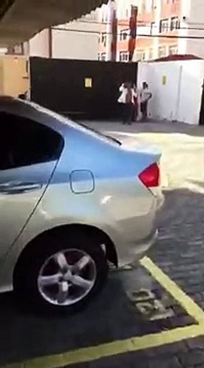 Foi roubar uma tv e se ferrou
