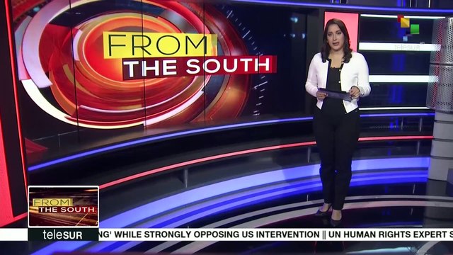 FtS 02-04: El Salvador: Nayib Bukele wins presidential election