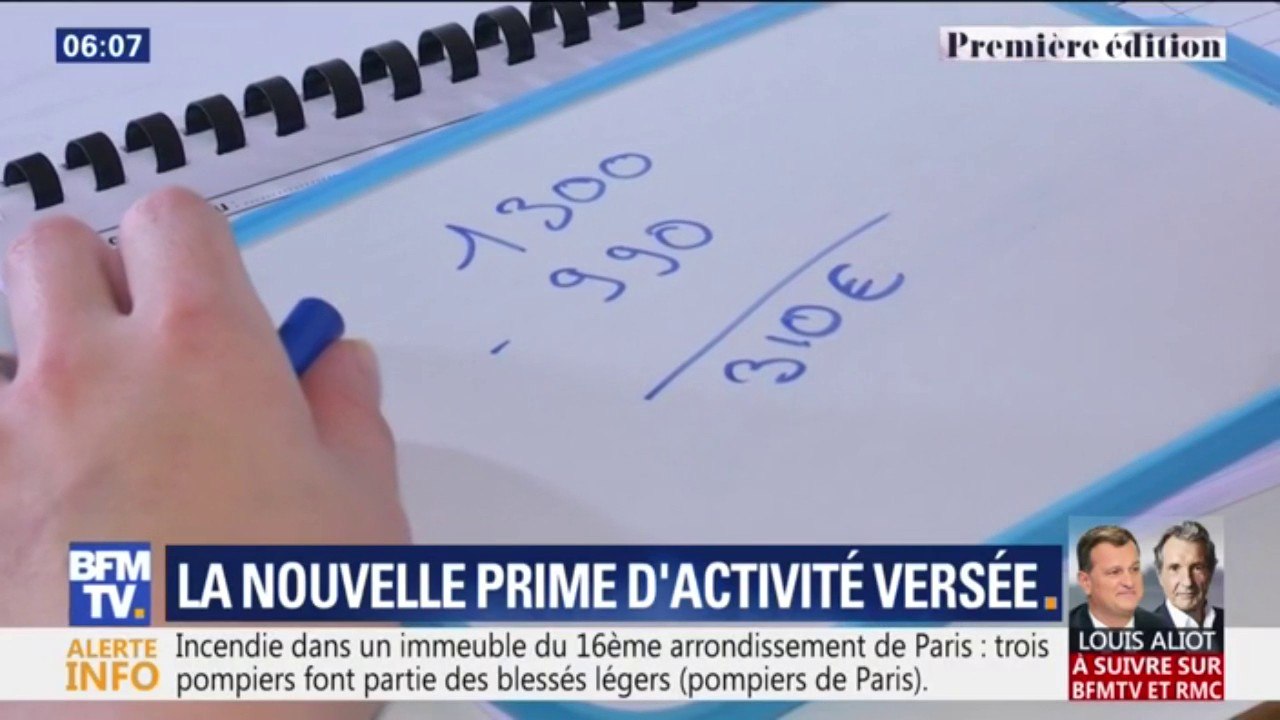 "Même enceinte, ça m'est arrivé de sauter des repas." Cette mère raconte comment sa famille vit avec une calculatrice en tête