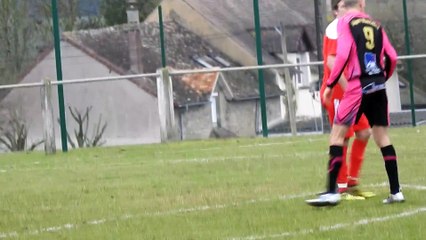 Journée du 20/01 : Fyé(B)-USAM(A)