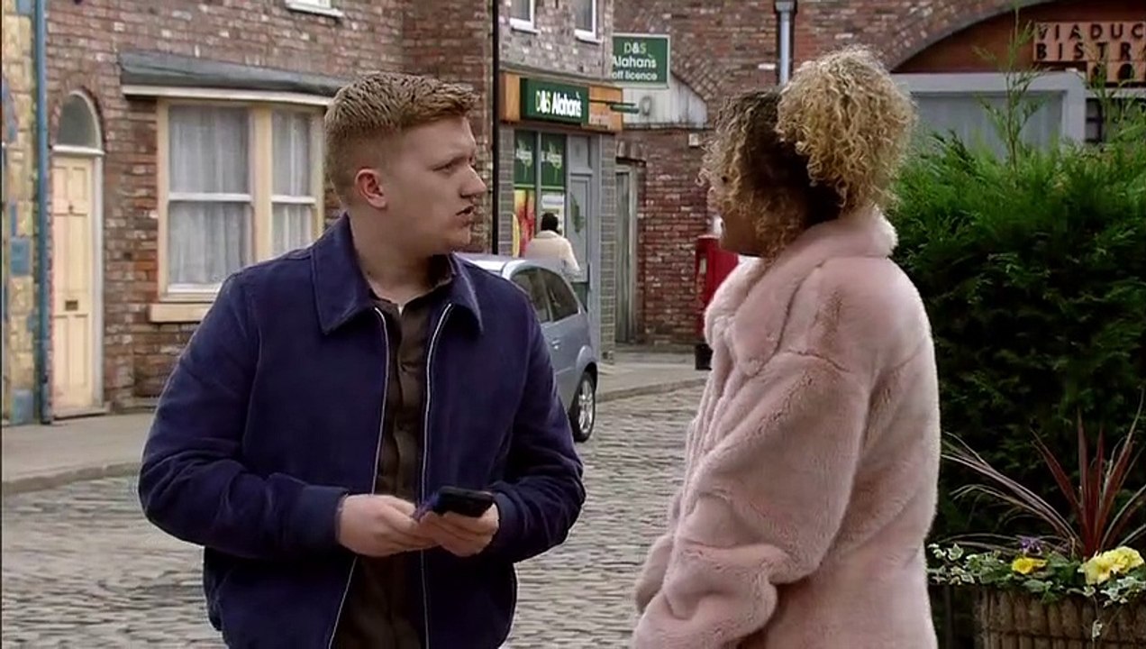 Coronation Street 4th February 2019 Part 2 || Coronation Street 04 February 2019 || Coronation Street February 04, 2019 || Coronation Street 04-2-2019 || Coronation Street 04-February – 2019 || Coronation Street 04 February 2019 Full HD
