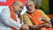 Lok Sabha Election 2019 : Chandrababu Naidu ने Amit Shah को NDA Alliance पर घेरा | वनइंडिया हिंदी