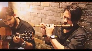 Abhi Mujh Mein Kahin Flute Cover  Varun Kumar  The Wind Stories