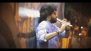 Kollayile Flute Cover  Varun Kumar  (HD)