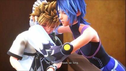 Kingdom Hearts 3 {PS4} Walkthrough Gameplay Part 29