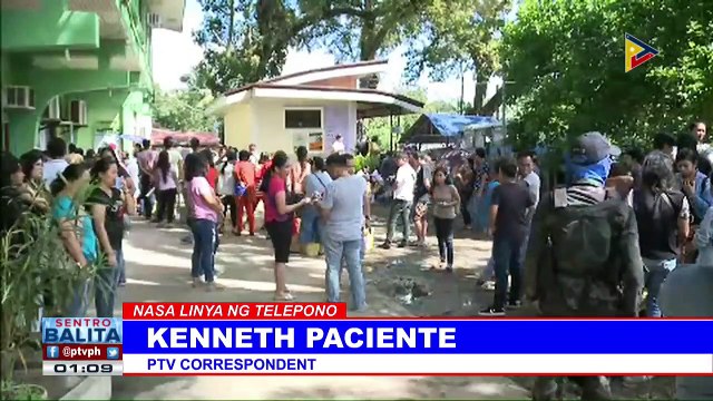 COMELEC, magpapadala ng special monitoring teams sa 2nd BOL plebiscite