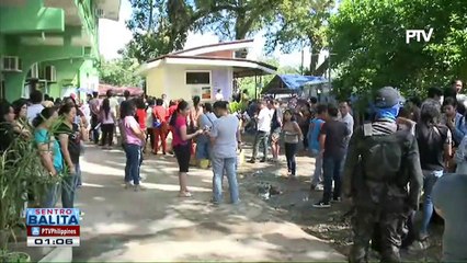 Paghahanda para sa ikalawang BOL plebiscite, puspusan