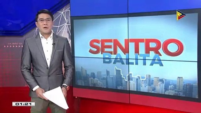 Pres. #Duterte, nakiisa sa pagdiriwang ng Chinese New Year