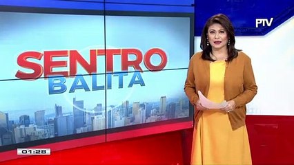 Kapangyarihang mag-apruba ng reclamation projects, ibinalik sa PRA