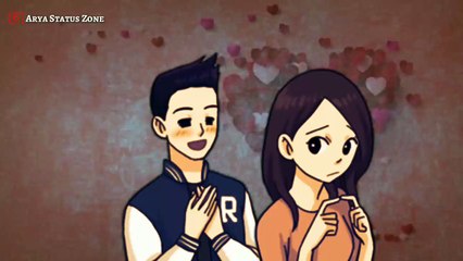 Tune Mujhko Dil Diya Hai | Male Cover Version | Romantic Status Video 2019