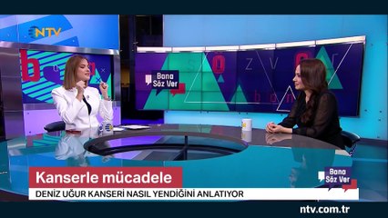 Bana Söz Ver 4 Şubat 2019