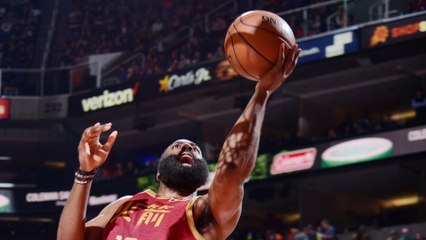 NBA - Les Suns n'ont pas du tout calmé Harden (Beinsports-FR)