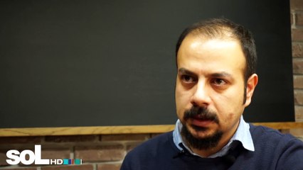 soL HD | TKP Hacıbektaş adayı Sümer