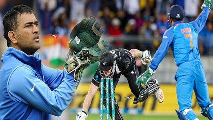 வீரர்களை எச்சரித்த ஐசிசி! ஏன் என்ன ஆச்சு?- வீடியோ