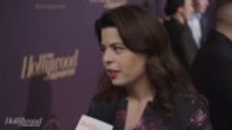 'Roma' Producer Gabriela Rodriguez On Being the First Latina Woman Nominated For Producing | Oscar Nominees Night 2019
