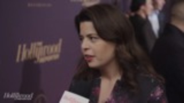 'Roma' Producer Gabriela Rodriguez On Being the First Latina Woman Nominated For Producing | Oscar Nominees Night 2019