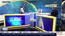 Nicolas Doze VS Jean-Marc Daniel: Faut-il faire payer aux propriétaires le prix du TGV ? - 05/02