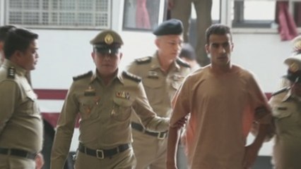 Australia demanda a Tailandia que libere al futbolista bareiní retenido