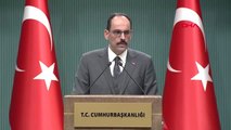 Kalın IMF Yılları Türkiye İçin Geride Kalmıştır