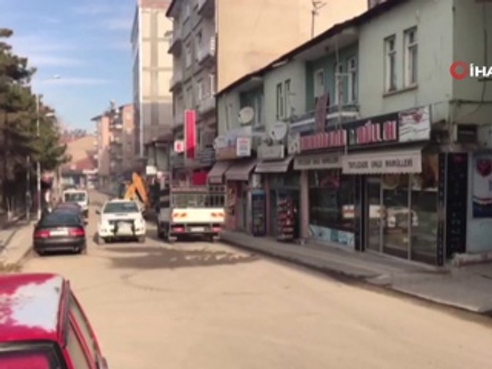 Malatya’da 4,0 şiddetinde deprem