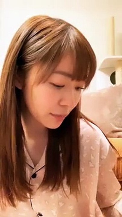 指原莉乃 インスタライブ 2019-02-04