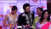 Ranbir Kapoor And Deepika Padukone Team Up For Another Project