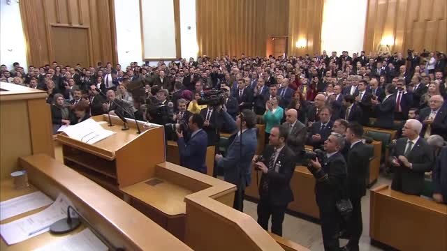 Akşener: Demokrasinin Gereğini Hep Beraber Yerine Getireceğiz