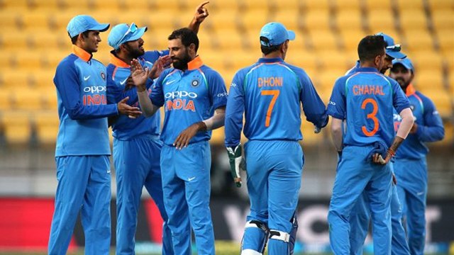 Ind vs NZ 1st T20I,Match Preview: Rohit and Company looking much balanced than kiwis|वनइंडिया हिंदी