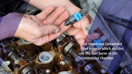 Know the Various Types of Fuel Injection System
