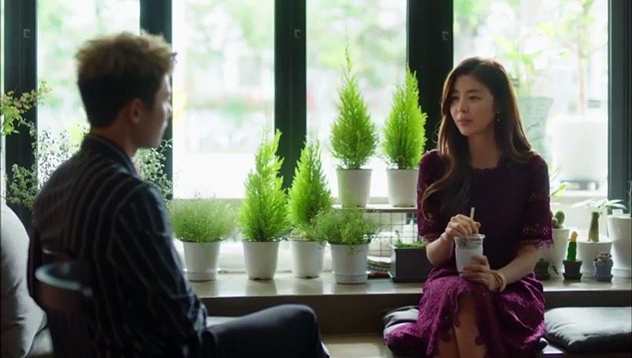 مسلسل الكوري معا للأبد الحلقة 11