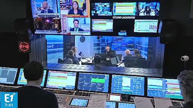 Retour sur l'interview de Bernard Tapie sur Europe 1 : Il a été 'gilet jaune' avant les 'gilets jaunes'