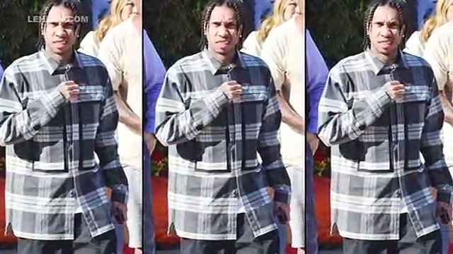 Tyga On His Feelings About Scott Disick Performing At Super Bowl