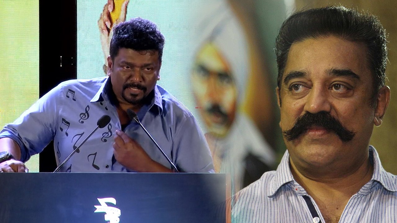 துணை தலைவர் பதவியை ராஜினாமா செய்தார் பார்த்திபன்- வீடியோ