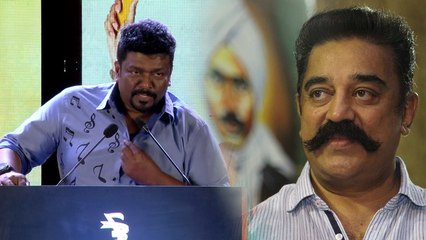 துணை தலைவர் பதவியை ராஜினாமா செய்தார் பார்த்திபன்- வீடியோ
