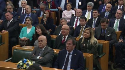 Akşener: 'Çiftçiye destek anayasal bir zorunluluktur' - TBMM