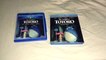 My Neighbor Totoro (GKIDS Rerelease) Blu-Ray/DVD Unboxing