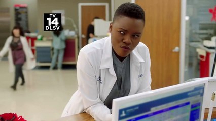 The Resident Season 2 Ep.14 Promo Stupid Things in the Name of Sex (2019)