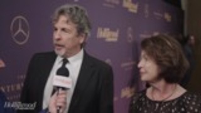 Peter Farrelly’s Mother Reacts to His 'Green Book' Oscar Nomination | Oscars Nominees Night 2019