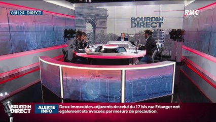 Président Magnien ! : Grand débat national, Macron dans l'Essonne – 05/02