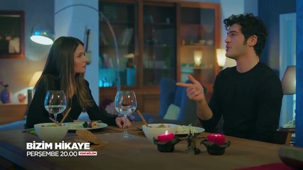 Bizim Hikaye 26. Bölüm Fragmanı
